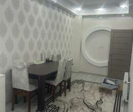 Kirayə verilir Yeni tikili, 50m², 2-Otaqlı