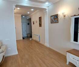 Satılır Yeni tikili, 180m², 4-Otaqlı