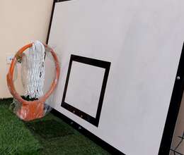 Basketbol səbəti dəsti