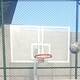 Basketbol səbəti dəsti