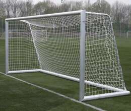 Futbol qapısı