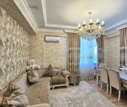 Satılır Yeni tikili, 64m², 2-Otaqlı