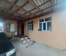 Satış Həyət evi, 100m²