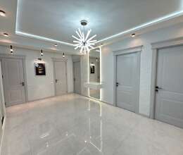 Satılır Yeni tikili, 127m², 3-Otaqlı