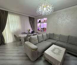 Kirayə verilir Yeni tikili, 85m², 2-Otaqlı