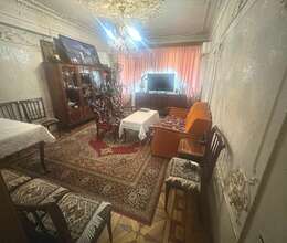 Satılır Köhnə tikili, 83m², 3-Otaqlı