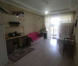 Satılır Yeni tikili, 45m², 2-Otaqlı