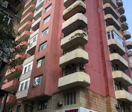 Satılır Yeni tikili, 122m², 3-Otaqlı