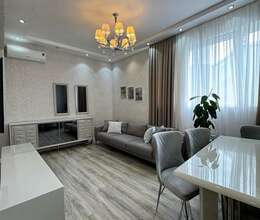 Satılır Yeni tikili, 65m², 2-Otaqlı