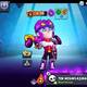 Brawl stars hesabı