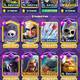 Clash Royale hesabı