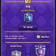 Clash Royale hesabı