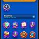 Clash Royale hesabı