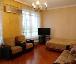 Kirayə verilir Yeni tikili, 60m², 2-Otaqlı