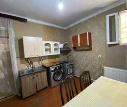 Kirayə Həyət evi, 55m²