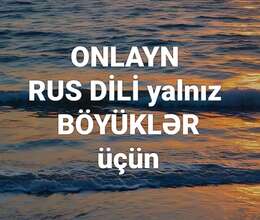 Rus dili