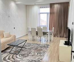 Satılır Yeni tikili, 100m², 3-Otaqlı