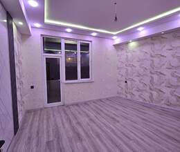 Satılır Yeni tikili, 61m², 2-Otaqlı