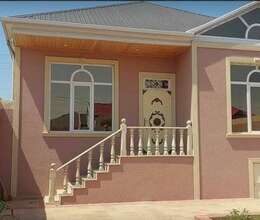 Satış Həyət evi, 80m²