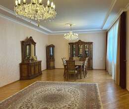 Satılır Yeni tikili, 176m², 3-Otaqlı