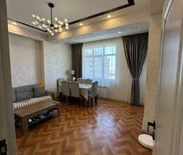 Satılır Yeni tikili, 47m², 2-Otaqlı