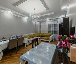 Satılır Yeni tikili, 101m², 3-Otaqlı