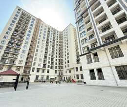 Satılır Yeni tikili, 69m², 2-Otaqlı