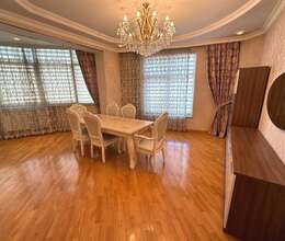 Satılır Yeni tikili, 165m², 4-Otaqlı