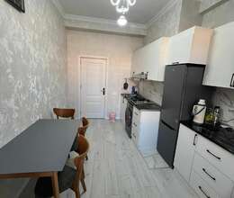 Satılır Yeni tikili, 69m², 2-Otaqlı
