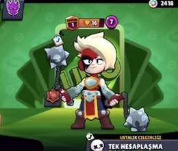 Brawl stars 