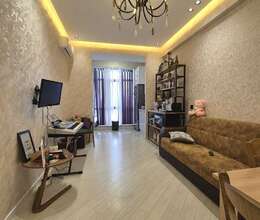 Satılır Yeni tikili, 52m², 2-Otaqlı