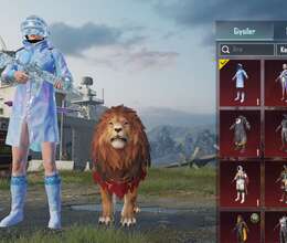 Pubg Mobile