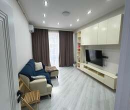 Satılır Yeni tikili, 44m², 2-Otaqlı