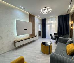 Satılır Yeni tikili, 55m², 2-Otaqlı