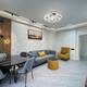 Satılır Yeni tikili, 55m², 2-Otaqlı