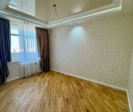 Satılır Yeni tikili, 58m², 2-Otaqlı