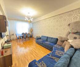 Satılır Yeni tikili, 66m², 2-Otaqlı