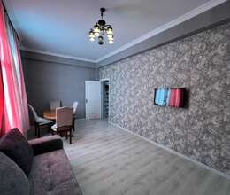 Kirayə verilir Yeni tikili, 60m², 2-Otaqlı
