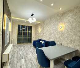 Satılır Yeni tikili, 55m², 2-Otaqlı
