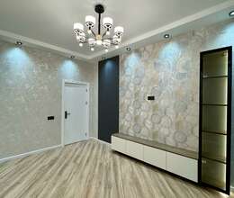 Satılır Yeni tikili, 53m², 2-Otaqlı