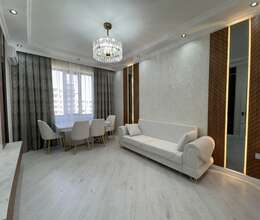 Satılır Yeni tikili, 55m², 2-Otaqlı