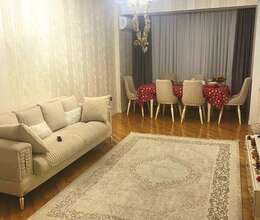 Satılır Yeni tikili, 110m², 3-Otaqlı