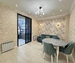 Satılır Yeni tikili, 62m², 2-Otaqlı