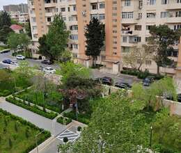 Satılır Köhnə tikili, 65m², 3-Otaqlı