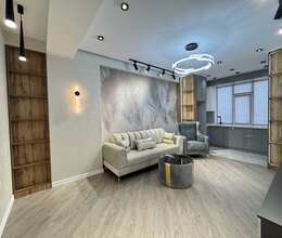 Satılır Yeni tikili, 73m², 3-Otaqlı