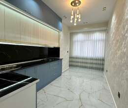Satılır Yeni tikili, 93m², 3-Otaqlı