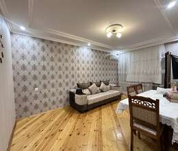 Satılır Köhnə tikili, 65m², 2-Otaqlı