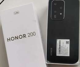 Honor 200 Lite 