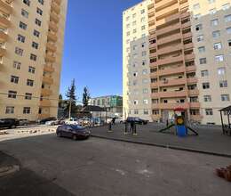 Satılır Yeni tikili, 70m², 2-Otaqlı