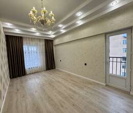 Satılır Yeni tikili, 60m², 2-Otaqlı